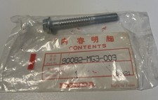 Honda Cyl Head Stretch Bolt