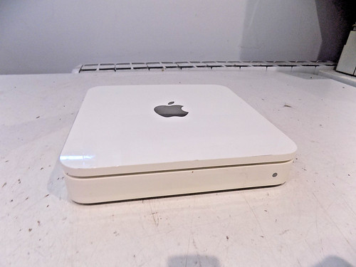 Apple a1409 time capsule 3tb - capsule,