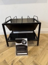 Sound Organisation storage