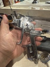 Sata Jet 3000 RP Digital Spray Gun