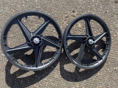 Chin chang 228s bmx - chin,