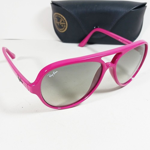 Ray ban 4125 cats - rb,