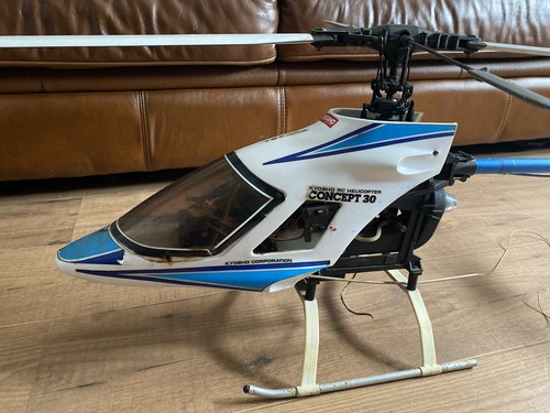 Kyosho concept vintage - 30,