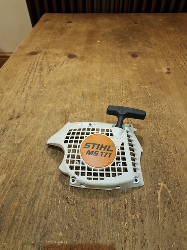 Genuine stihl ms171 - genuine,