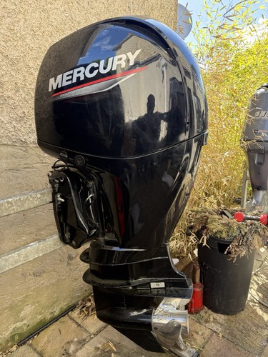 2020 mercury 150hp stroke - 2020,