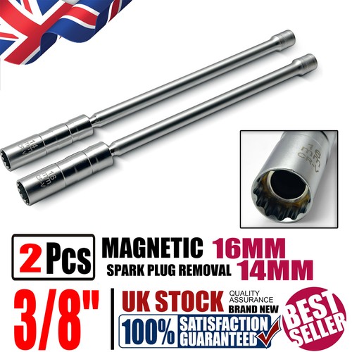 Magnetic thin wall 14mm - magnetic,
