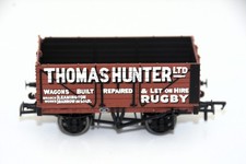 Bachmann Thomas Hunter Ltd 7