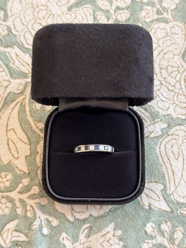 Tiffany diamond and - co,