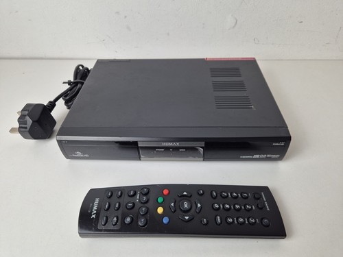 Humax foxsat tv - humax,