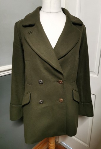 Joules fairdale khaki - 'fairdale', double