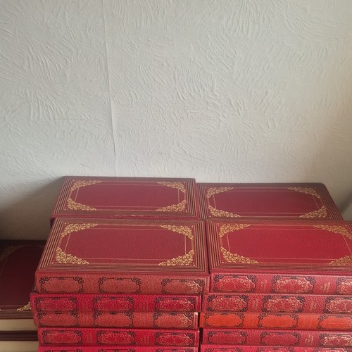Charles dickens illustrated - charles,