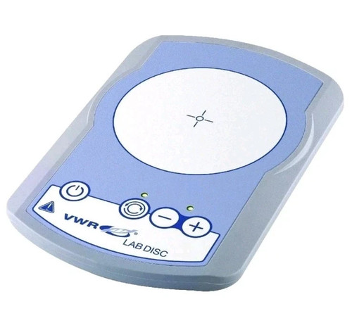 Magnetic stirrer vwr variable - stirrer,