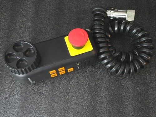 Heidenhain handwheel 330 - heidenhain, hr