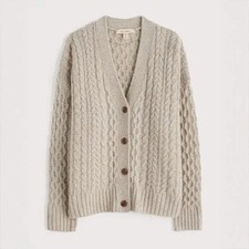 Seasalt Newlyn Cardigan Aran