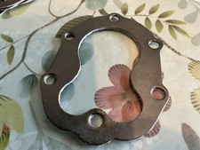 New Villiers And Ransom Parts