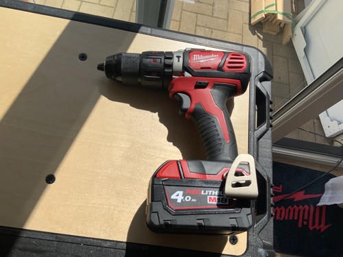Brand new milwaukee m18 - brand,
