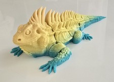 3D Printed Realistic