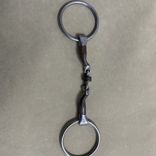 BOMBERS MCHARDY LOOSE RING