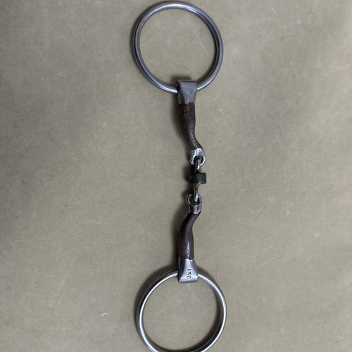 Bombers mchardy loose ring - bombers,