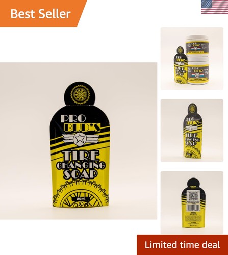 Tire mounting paste peerless - mounting,
