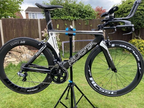 Kuota kalibur time - tt, trial