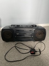 Philips Moving Sound Vintage