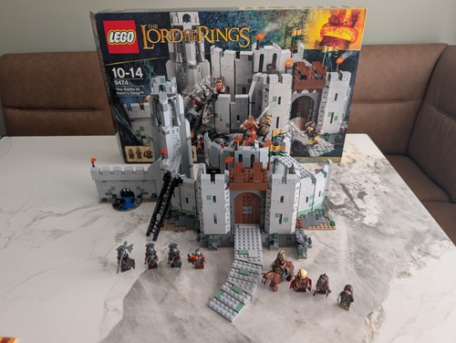 Lego the lord - lego,