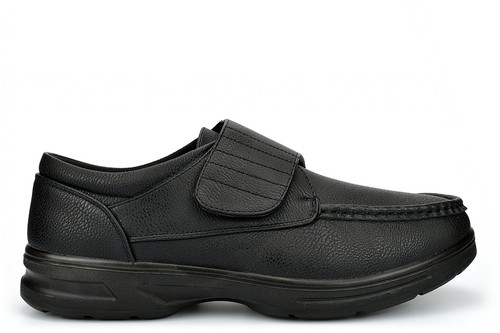 Keller mens wide fit shoes - keller,
