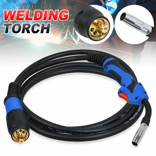 15ak mig mag gun torches - 4m,