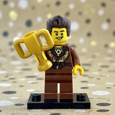LEGO Shop Exclusive -BAM 2026