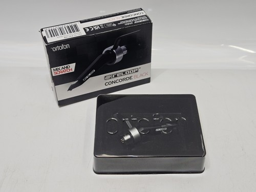 Reloop black concorde - 1x,