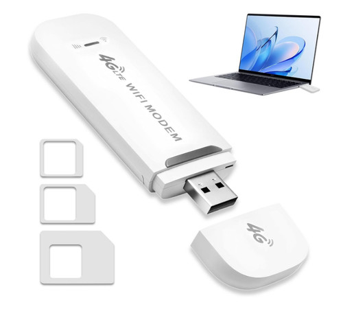 Dongle portable mobile wifi - dongle,
