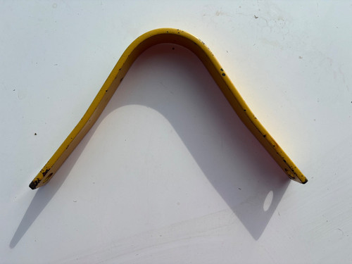 Wintec yellow gullet bar - yellow,