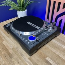 Numark TTX 1 Direct Drive High