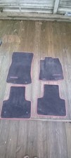 Jaguar XJ genuine Floor Mats