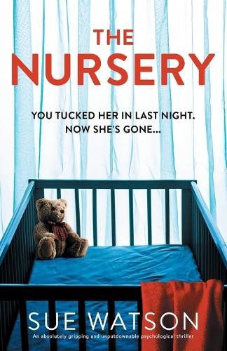 The nursery absolutely - the, nursery: