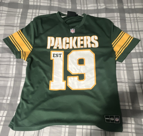 Primark nfl green bay packers - green,