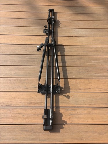 Thule freeride 530 black cycle - black,