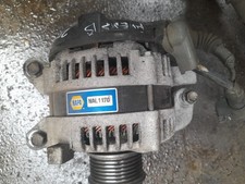 Napa Alternator Toyota Avensis