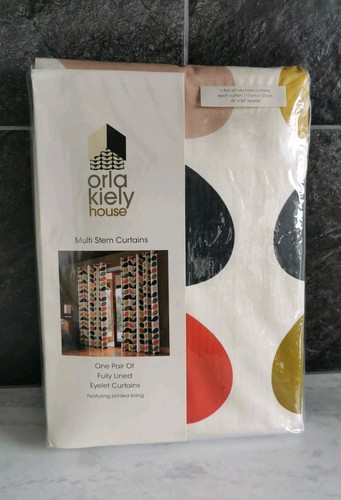 Orla kiely multi stem pair - kiely,