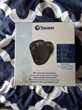 Swann 1080p HD Wireless