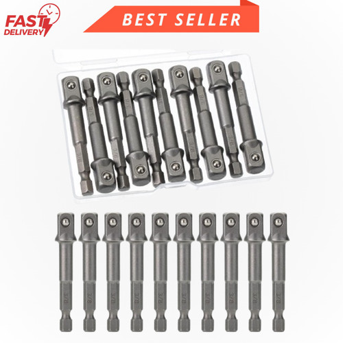 10pcs impact adapter square - adapter,