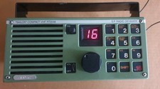 SAILOR RT2048 Compact VHF