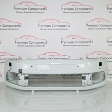 VW Polo Front Bumper PDC &