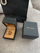 Bvlgari Bulgari B Zero Band