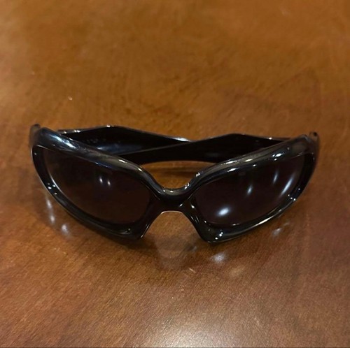Oakley monster dog - dog, sunglasses