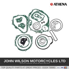 Kawasaki Z250 C 1980-1982