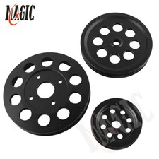 Crank Pulley For Nissan