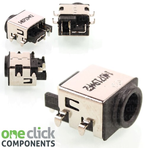 Replacement power jack - replacement,