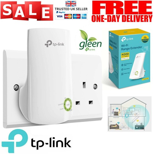 Link wifi range - tp-link,